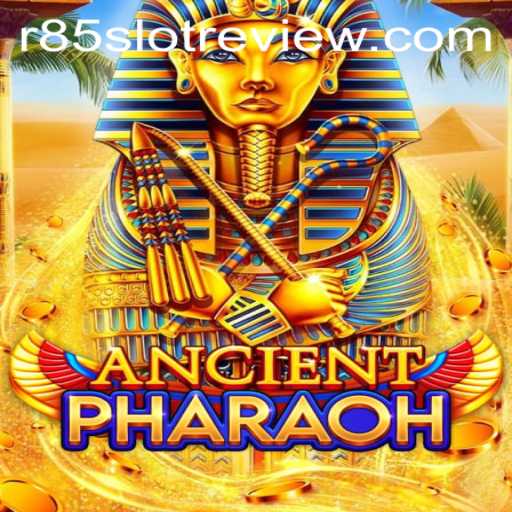 Discover AncientPharaoh: A Thrilling Experience in R85 Slot Review