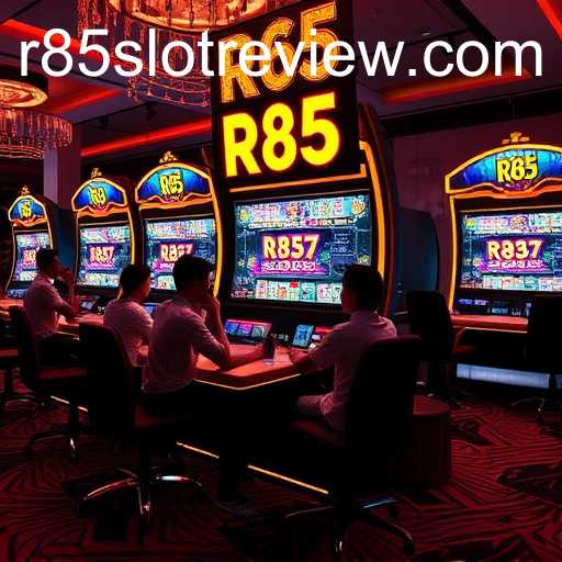 R85 slot review