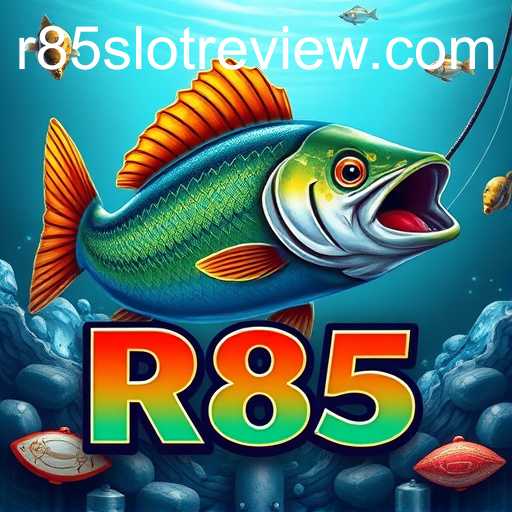 Fishing Games and an In-depth R85 Slot Review