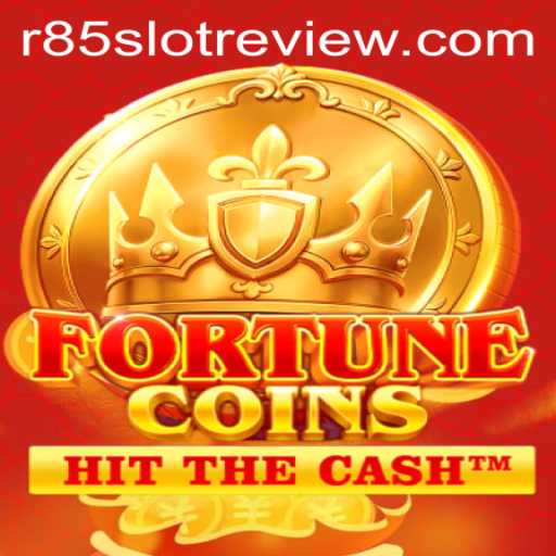 FortuneCoins R85 Slot Review