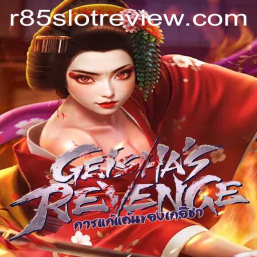 Exploring the Immersive World of GeishasRevenge in R85 Slot Review