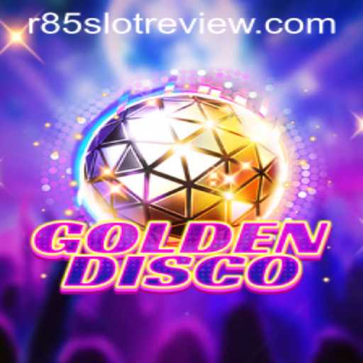 Exploring the Exciting World of GoldenDisco: A Comprehensive R85 Slot Review