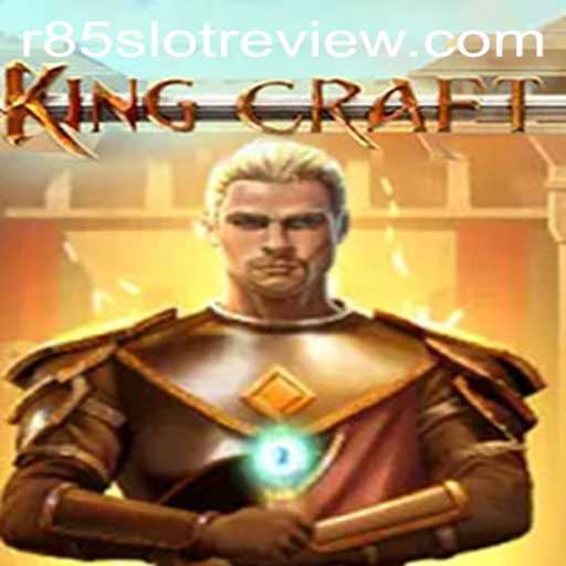 KingcraftMenomin: An In-Depth R85 Slot Review