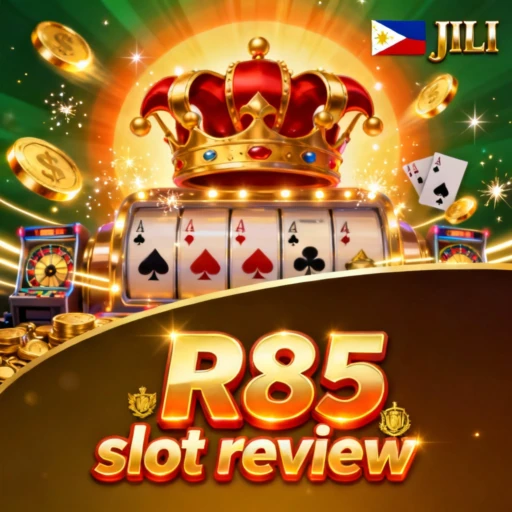 R85 slot review