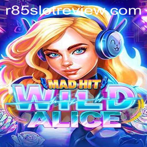 MadHitWildAlice Game Review