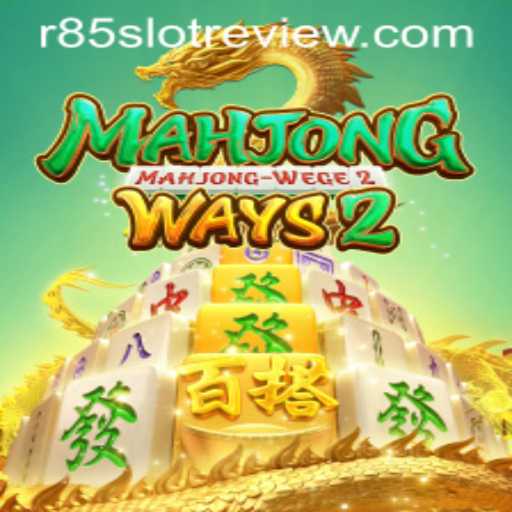 Exploring MahjongWays2: A Deep Dive into the R85 Slot Game