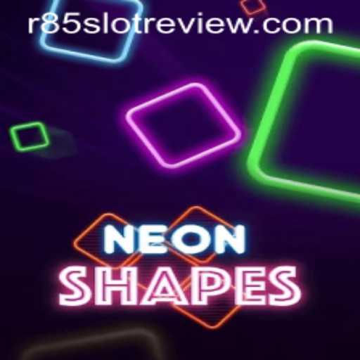 NeonShapes R85 Slot Review: A Deep Dive into the Game's Mechanics and Appeal
