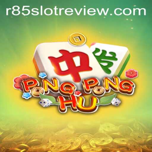 An In-Depth Review of PONGPONGHU: The Fascinating R85 Slot Game