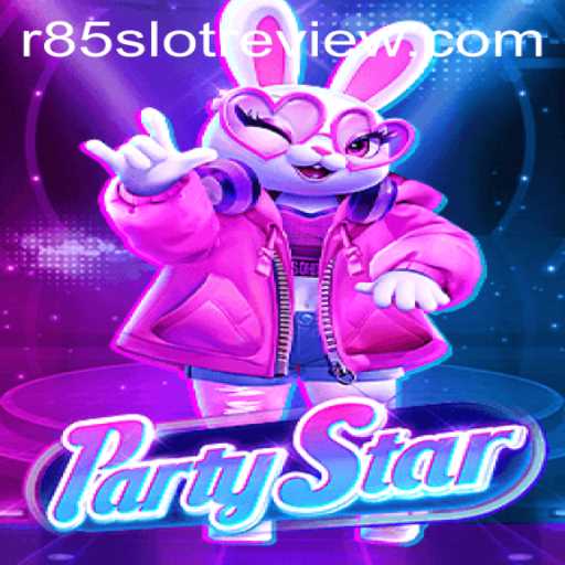 PartyStar: A Comprehensive Guide and R85 Slot Review