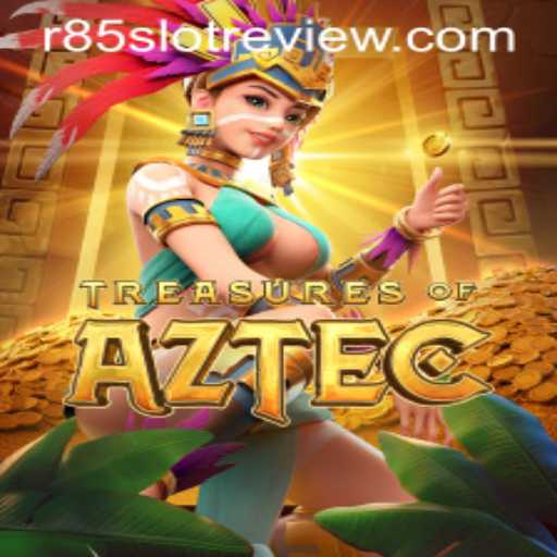 Treasures of Aztec: A Captivating Experience