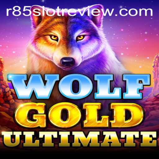 Unleashing the Power of the Wild: An In-Depth Review of WolfGoldUltimate R85 Slot