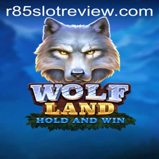 Discover WolfLand: An Exciting Dive into the R85 Slot Review