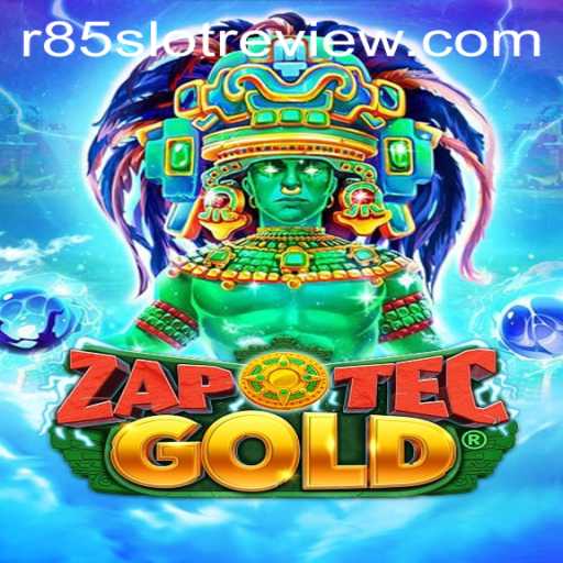 ZapOtecGold: A Thrilling Adventure in R85 Slot Review