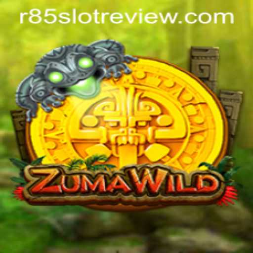 ZumaWild: Exploring the Thrilling World of the R85 Slot